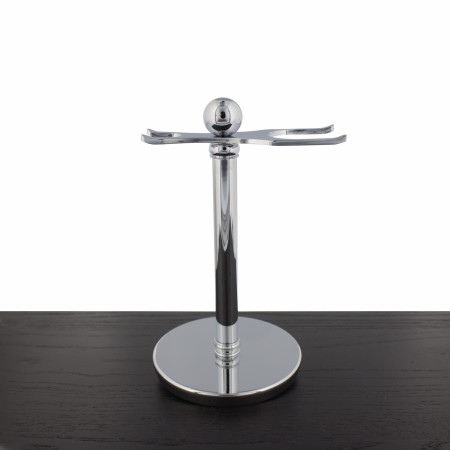 WCS Stand 315, 30mm, Chrome
